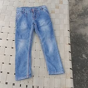 Jeans for boys